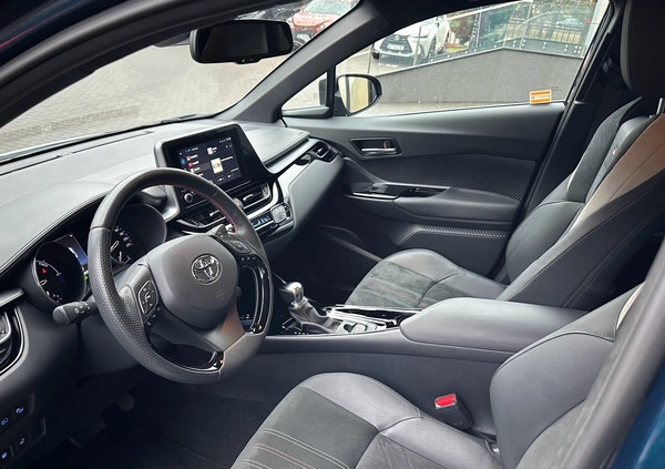 SsangYong Torres cena 145900 przebieg: 5, rok produkcji 2023 z Miłosław małe 172